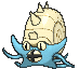 Omastar in Ultra Sun & Ultra Moon