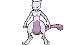 Mewtwo in Ultra Sun & Ultra Moon