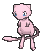 Mew, Front, in Sun & Moon