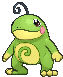 Politoed in Ultra Sun & Ultra Moon