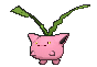 Hoppip in Ultra Sun & Ultra Moon