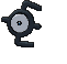 Unown E in Ultra Sun & Ultra Moon