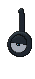 Unown !, Front, in Ultra Sun & Ultra Moon