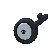 Unown Q in Ultra Sun & Ultra Moon