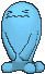 Wobbuffet in Ultra Sun & Ultra Moon