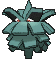Pineco in Ultra Sun & Ultra Moon