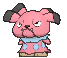 Snubbull in Ultra Sun & Ultra Moon