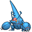 Heracross Mega in Ultra Sun & Ultra Moon
