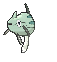 Remoraid in Ultra Sun & Ultra Moon