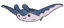 Mantine in Ultra Sun & Ultra Moon