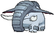 Donphan in Ultra Sun & Ultra Moon
