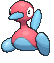 Porygon2 in Ultra Sun & Ultra Moon