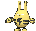Elekid in Ultra Sun & Ultra Moon