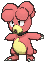 Magby, Front, in Ultra Sun & Ultra Moon