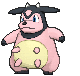 Miltank in Ultra Sun & Ultra Moon