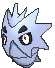 Pupitar, Front, in Sun & Moon