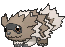 Zigzagoon in Ultra Sun & Ultra Moon