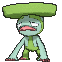 Lombre in Ultra Sun & Ultra Moon