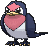 Taillow in Ultra Sun & Ultra Moon