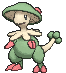 Breloom in Ultra Sun & Ultra Moon