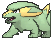 Electrike, Front, in Sun & Moon