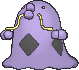 Swalot, Front, in Ultra Sun & Ultra Moon