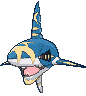 Sharpedo Mega in Ultra Sun & Ultra Moon