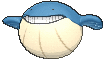Wailmer, Front, in Ultra Sun & Ultra Moon