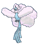 Altaria Mega in Ultra Sun & Ultra Moon