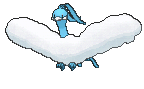Altaria in Ultra Sun & Ultra Moon
