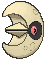 Lunatone in Ultra Sun & Ultra Moon