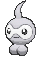 Castform in Ultra Sun & Ultra Moon