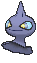 Shuppet in Ultra Sun & Ultra Moon