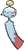 Chimecho in Ultra Sun & Ultra Moon