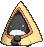 Snorunt, Front, in Ultra Sun & Ultra Moon