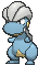Bagon in Ultra Sun & Ultra Moon