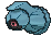 Beldum in Ultra Sun & Ultra Moon