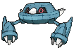Metang, Front, in Ultra Sun & Ultra Moon
