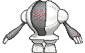 Registeel in Ultra Sun & Ultra Moon