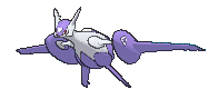 Latios Mega, Front, in Ultra Sun & Ultra Moon