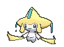Jirachi in Ultra Sun & Ultra Moon