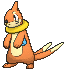Buizel in Ultra Sun & Ultra Moon