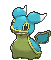 Shellos East Sea in Ultra Sun & Ultra Moon
