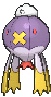 Drifblim in Ultra Sun & Ultra Moon