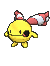 Chingling, Front, in Sun & Moon