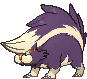 Skuntank, Front, in Sun & Moon