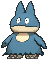 Munchlax in Ultra Sun & Ultra Moon
