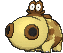 Hippopotas in Ultra Sun & Ultra Moon