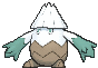 Snover, Front, in Sun & Moon
