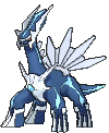 Dialga in Ultra Sun & Ultra Moon